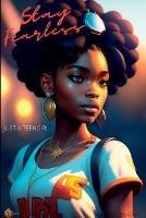 StayFearless - Karesela Johnson - cover