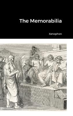The Memorabilia - Xenophon - cover