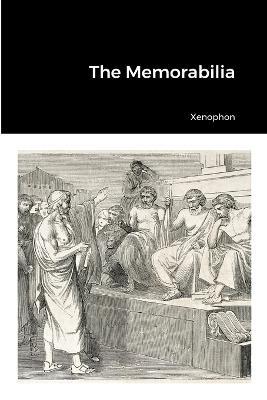 The Memorabilia - Xenophon - cover