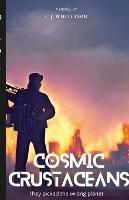 Cosmic Crustaceans: J - Christopher Whitcomb - cover