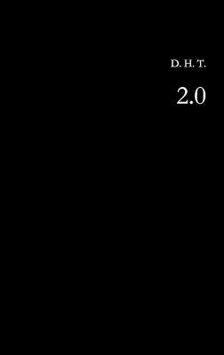 2.0 - Terence DEN HOED - cover