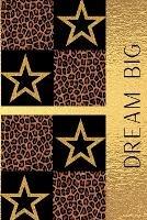 Dream Big - Antonella Eav - cover