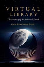 Virtual Library: The Mystery of the Eleventh Portal: Where Books Become Reality