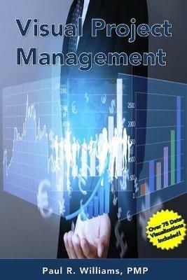 Visual Project Management - Paul Williams - cover