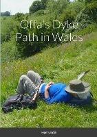 Offa's Dyke Path in Wales - Henry Intili - cover