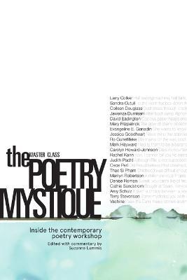 Poetry Mystique - Suzanne Lummis - cover