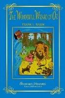 The Wonderful Wizard of Oz - L. FRANK BAUM,GRANDMA'S TREASURES - cover