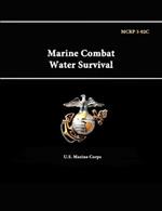 Marine Combat Water Survival - Mcrp 3-02c