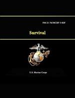 Survival - Fm 21-76/Mcrp 3-02f