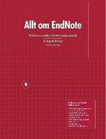 Allt Om Endnote