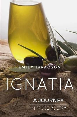 Ignatia - Emily Isaacson - cover