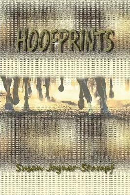 Hoofprints - Susan Joyner-Stumpf - cover