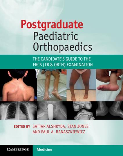 Postgraduate Paediatric Orthopaedics