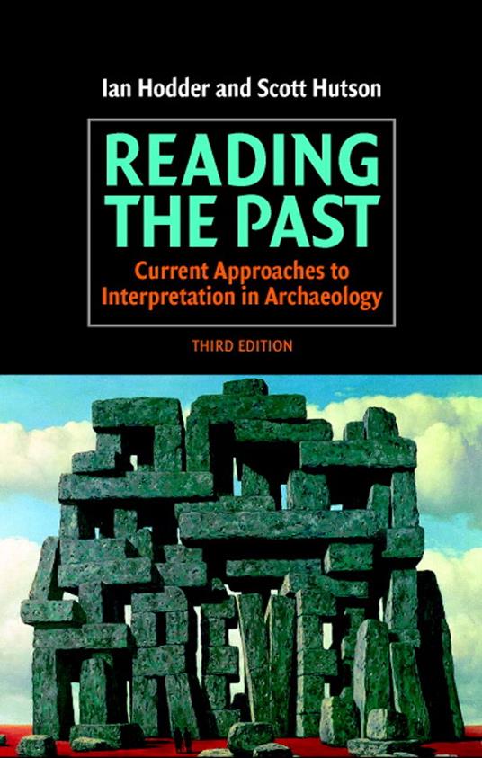 Reading the Past