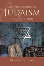 An Introduction to Judaism