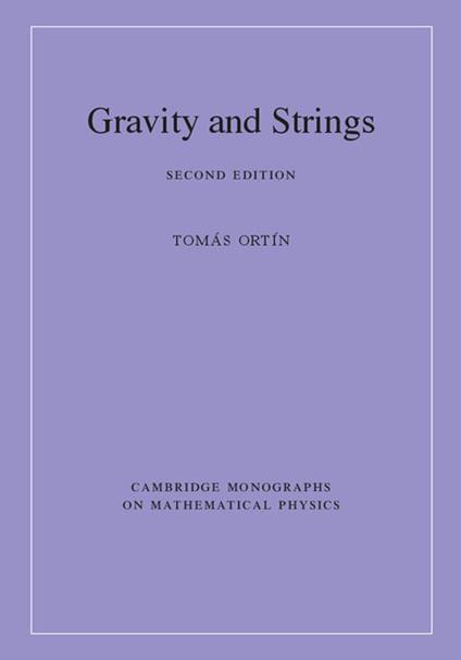 Gravity and Strings