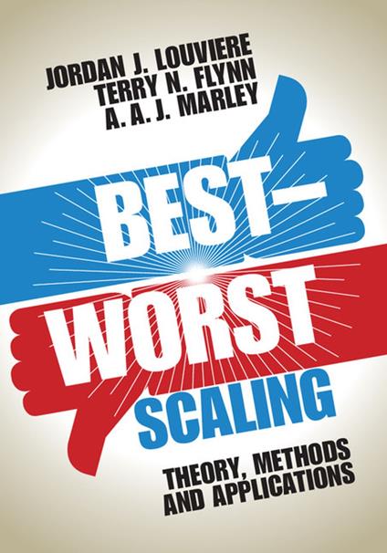Best-Worst Scaling