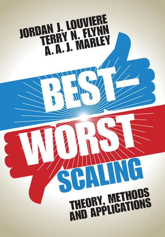 Best-Worst Scaling