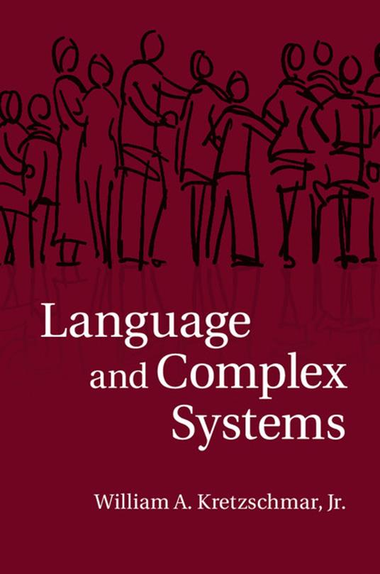 Language and Complex Systems
