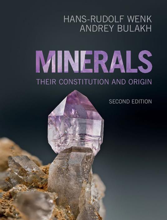 Minerals