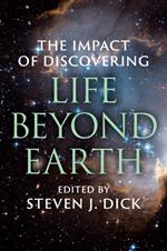 The Impact of Discovering Life beyond Earth