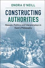 Constructing Authorities