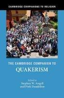 The Cambridge Companion to Quakerism - cover