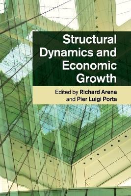 Structural Dynamics and Economic Growth - cover