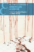 The Cambridge Companion to American Horror
