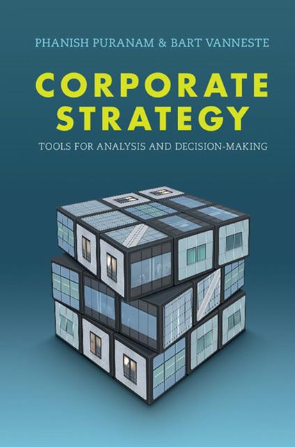 Corporate Strategy