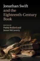 Jonathan Swift and the Eighteenth-Century Book - cover