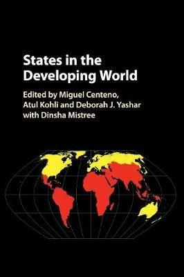 States in the Developing World - cover