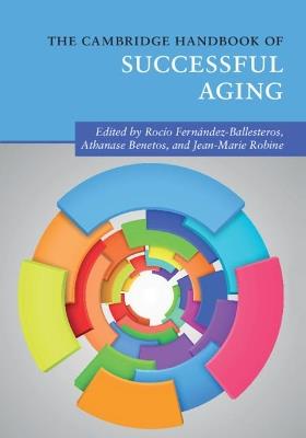 The Cambridge Handbook of Successful Aging - cover