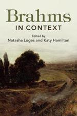 Brahms in Context