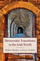 Democratic Transitions in the Arab World - cover