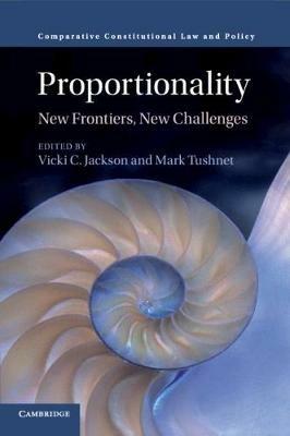 Proportionality: New Frontiers, New Challenges - cover
