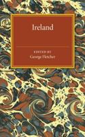 Ireland - cover