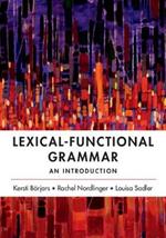 Lexical-Functional Grammar: An Introduction