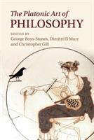 The Platonic Art of Philosophy - cover