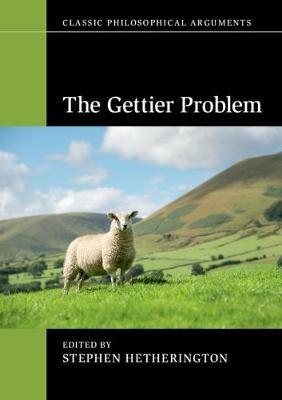 The Gettier Problem - cover