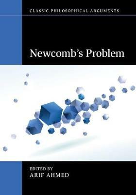 Newcomb's Problem - cover