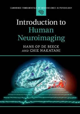 Introduction to Human Neuroimaging - Hans Op de Beeck,Chie Nakatani - cover