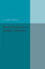 Recent Discoveries in Inorganic Chemistry