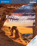 Cambridge IGCSE (R) and O Level Environmental Management Coursebook