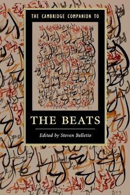The Cambridge Companion to the Beats - cover