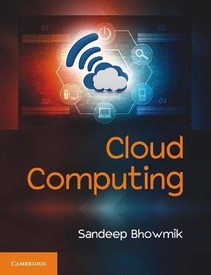 Cloud Computing - Sandeep Bhowmik - cover