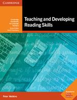 Teaching and Developing Reading Skills: Cambridge Handbooks for Language Teachers