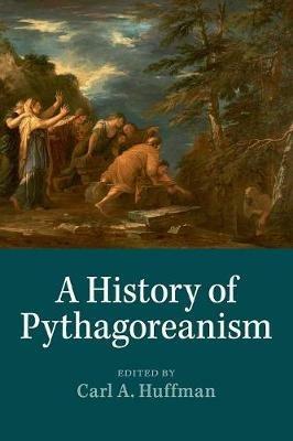 A History of Pythagoreanism - cover