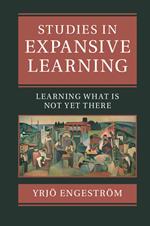 Studies in Expansive Learning