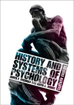 History and Systems of Psychology